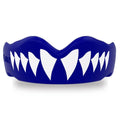 Safejawz Extro Series Shark Mouthguard - Blue