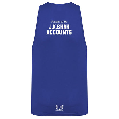 Fairbairn A.B.C Kids Vest