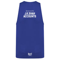 Thumbnail for Fairbairn A.B.C Kids Vest