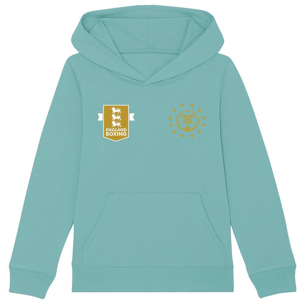 Sporting Ring Amigos Kids Hoodie
