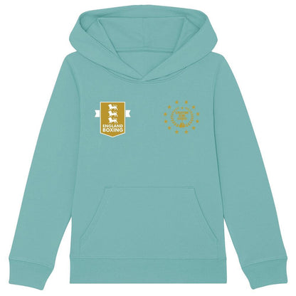 Sporting Ring Amigos Kids Hoodie