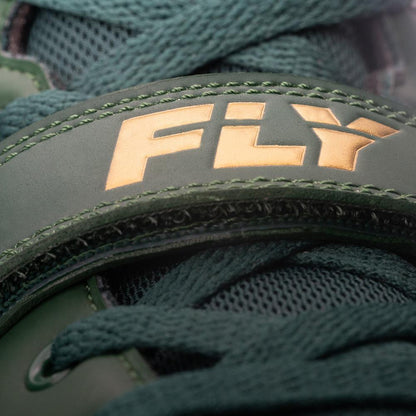 Fly Storm Boots
