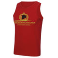 Gbbu Kids Vest - Red