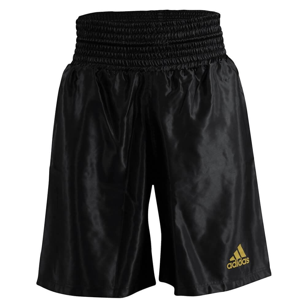 Adidas Poly Satin Boxing Short