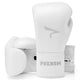 Phenom Elite SG-210 Pro Sparring Gloves - White