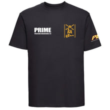 ALM Boxing Cotton T-Shirt