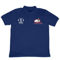 Phoenix Fire Abc Polo Shirt - Navy