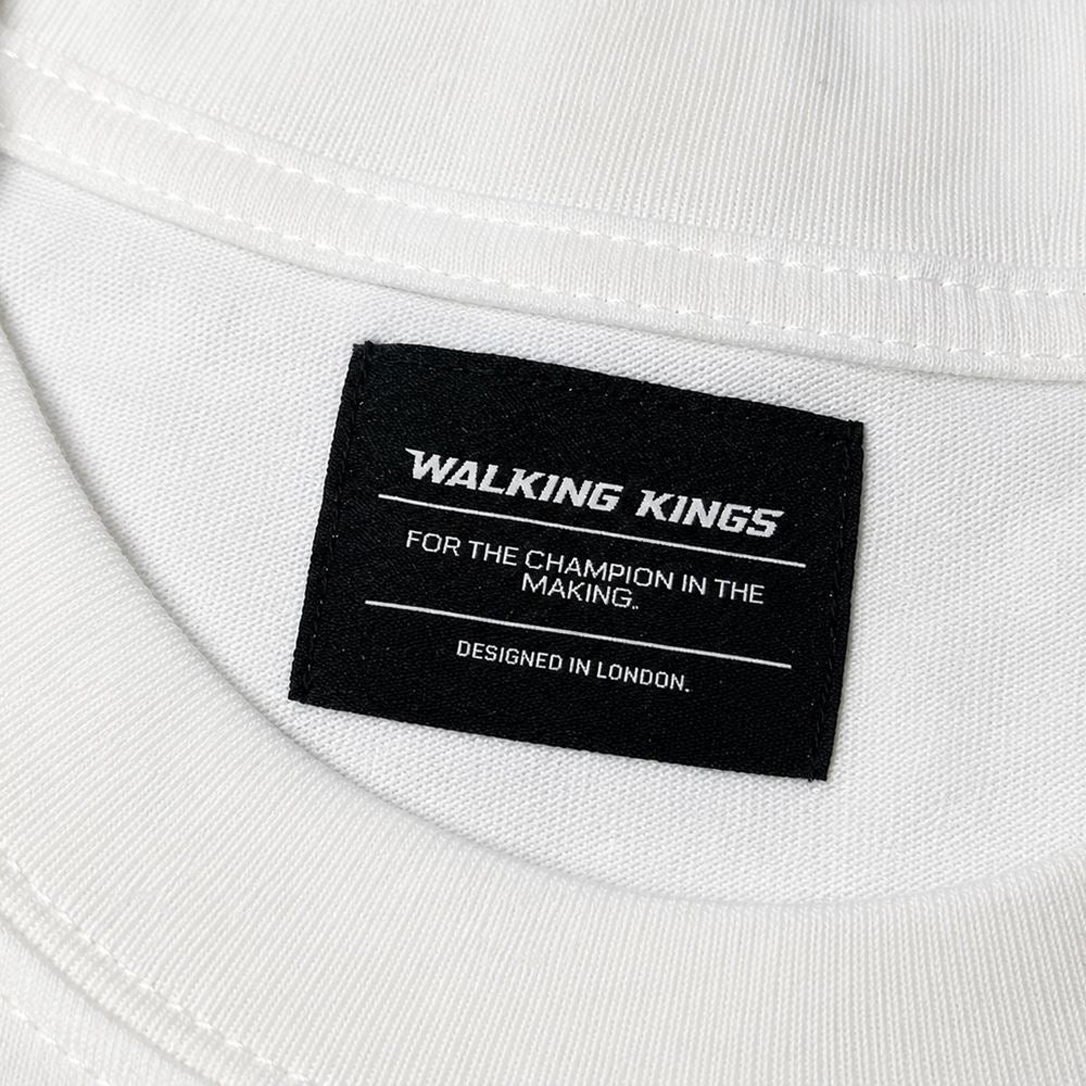Champion In The Making Tee