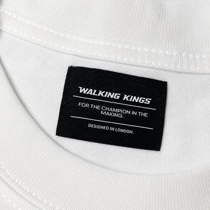 Champion In The Making Tee