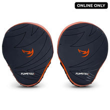 Fumetsu Icon Focus Mitts