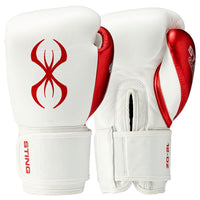 Thumbnail for Sting Evolution Pro Competition Hook & Loop Gloves