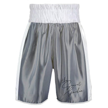 Churchills Boxing Bout Boxing Shorts