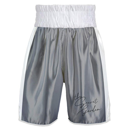 Churchills Boxing Bout Boxing Shorts