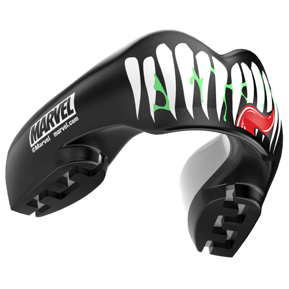 Safejawz Marvel Ortho Venom Mouthguard