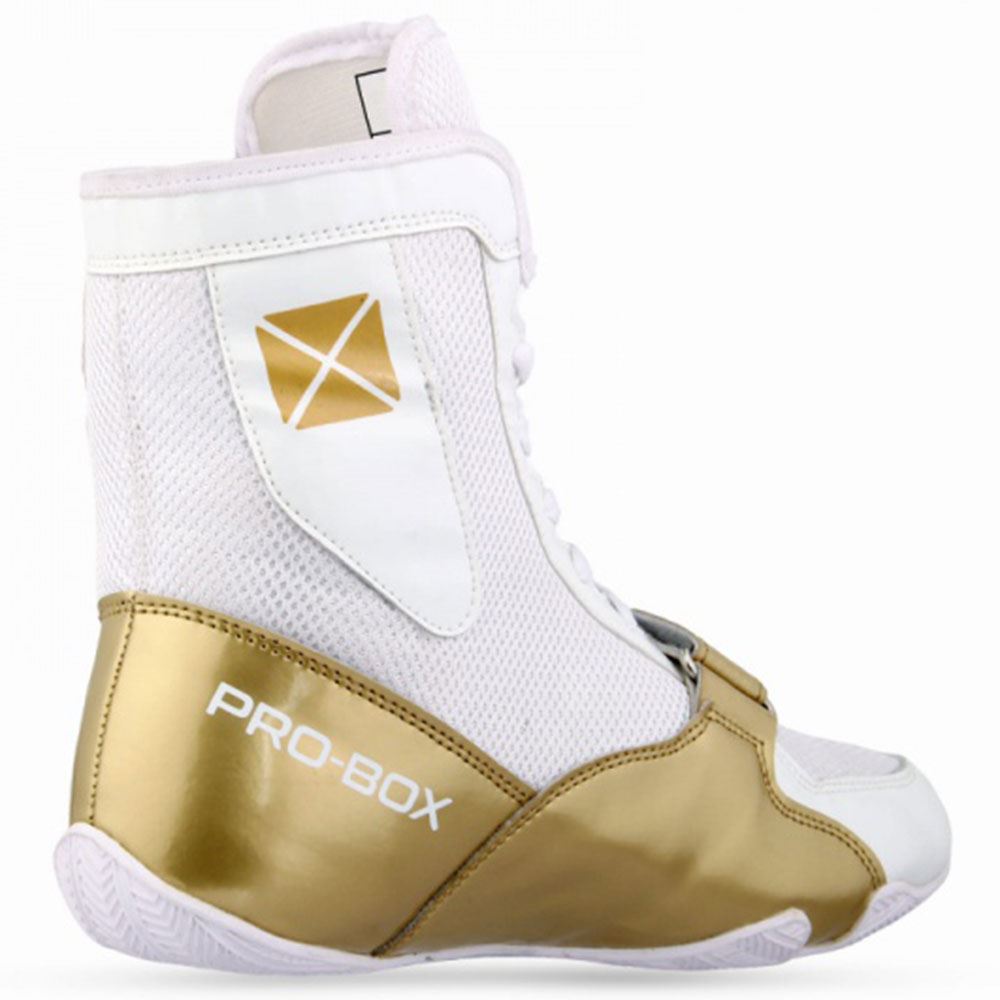 PRO BOX KIDS SPEED-LITE BOXING BOOT II