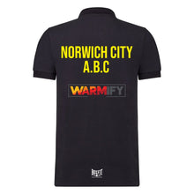 Norwich ABC Polo Shirt