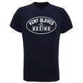 Kent Gloves Pro Range Performance T-Shirt - Navy