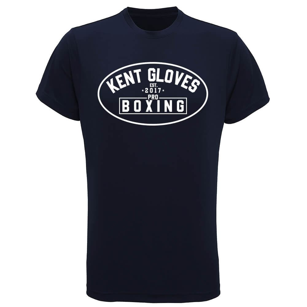 Kent Gloves Pro Range Performance T-Shirt