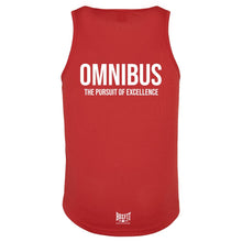 OMNIBUS Boxing Vest