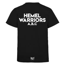 Hemel Warriors ABC Kids Cotton T-Shirt