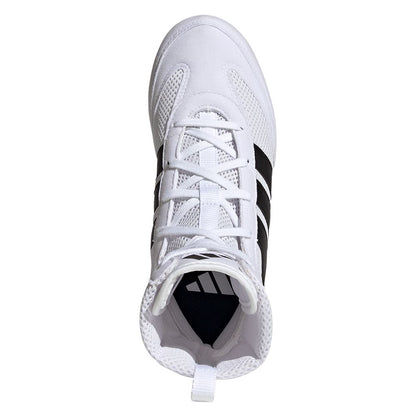 Adidas Box Hog Classic K Boxing Boots
