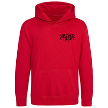 Broad Street Abc Kids Hoodie