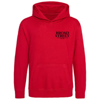 Thumbnail for Broad Street Abc Kids Hoodie