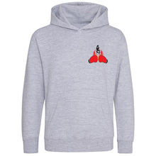 Lochaber Phoenix ABC Kids Hoodie