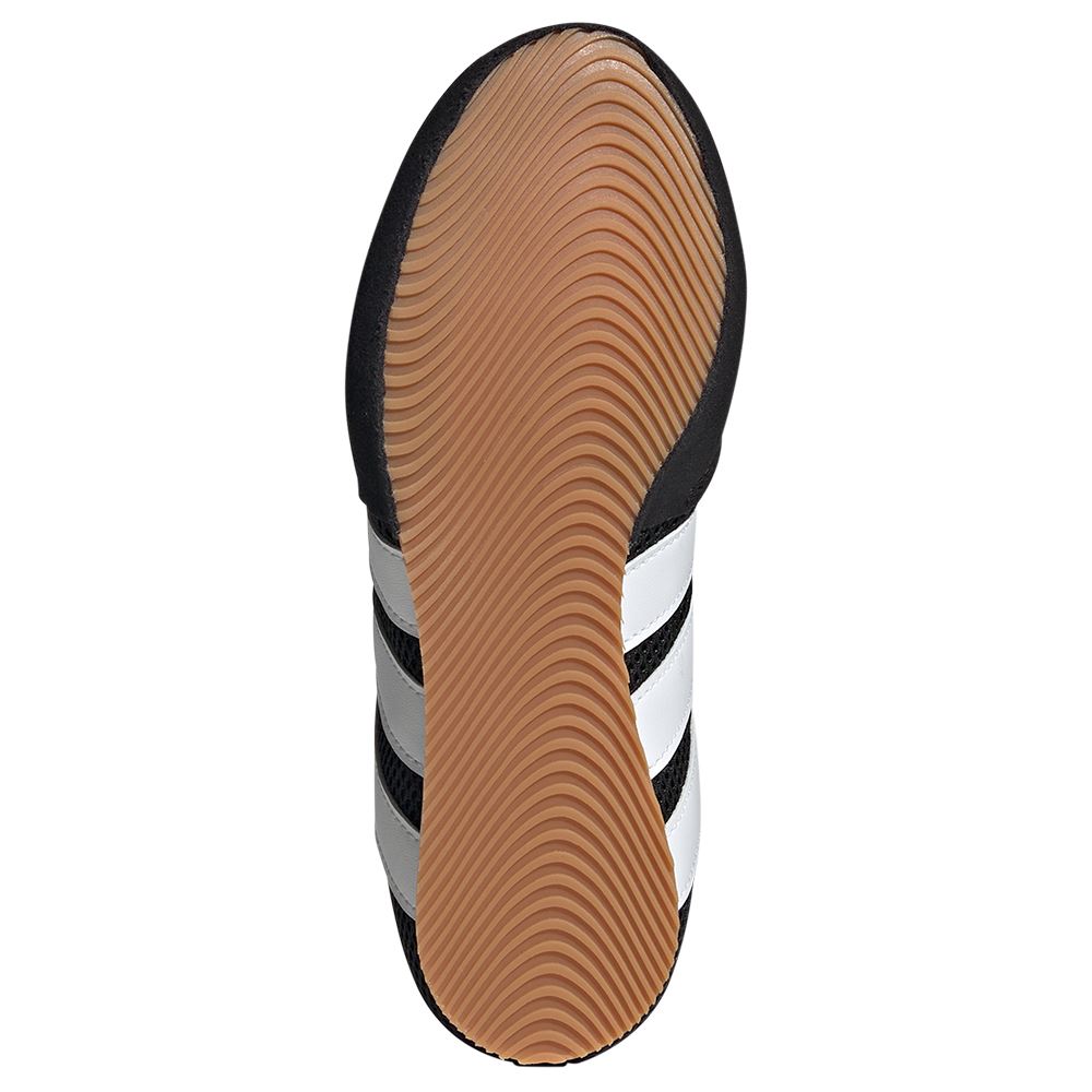 Adidas Box Hog Classic K Boxing Boots