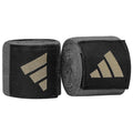 Adidas 2.5M Boxing Hand Wraps - Grey