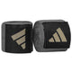 Adidas 2.5M Boxing Hand Wraps - Grey