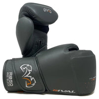 Thumbnail for Rival Rb50 Intelli-Shock Compact Bag Glove