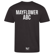 Mayflower ABC Kids Poly T-Shirt