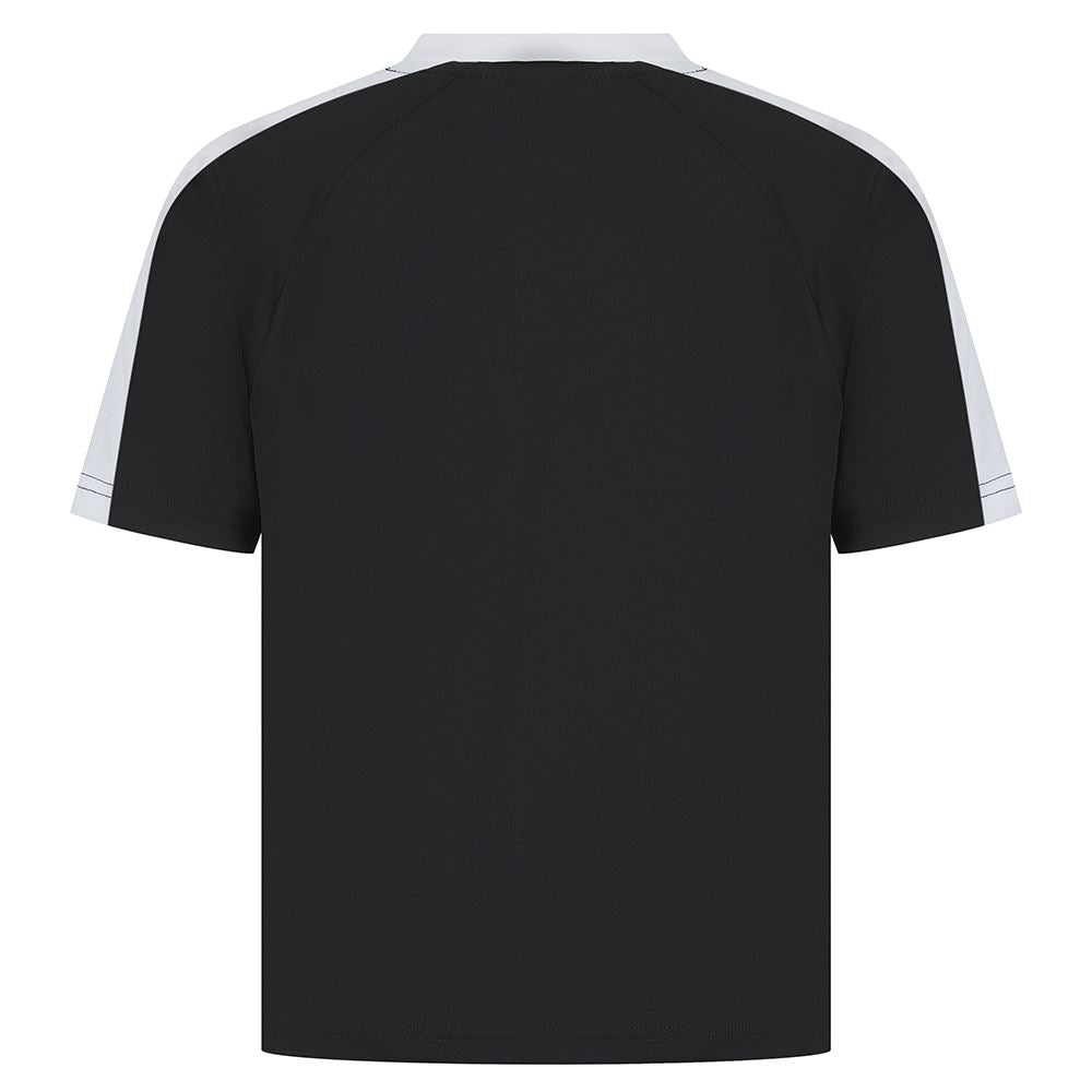 Be First Kids Contrast T-Shirts