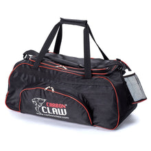 Carbon Claw Sports Holdall With Wheels