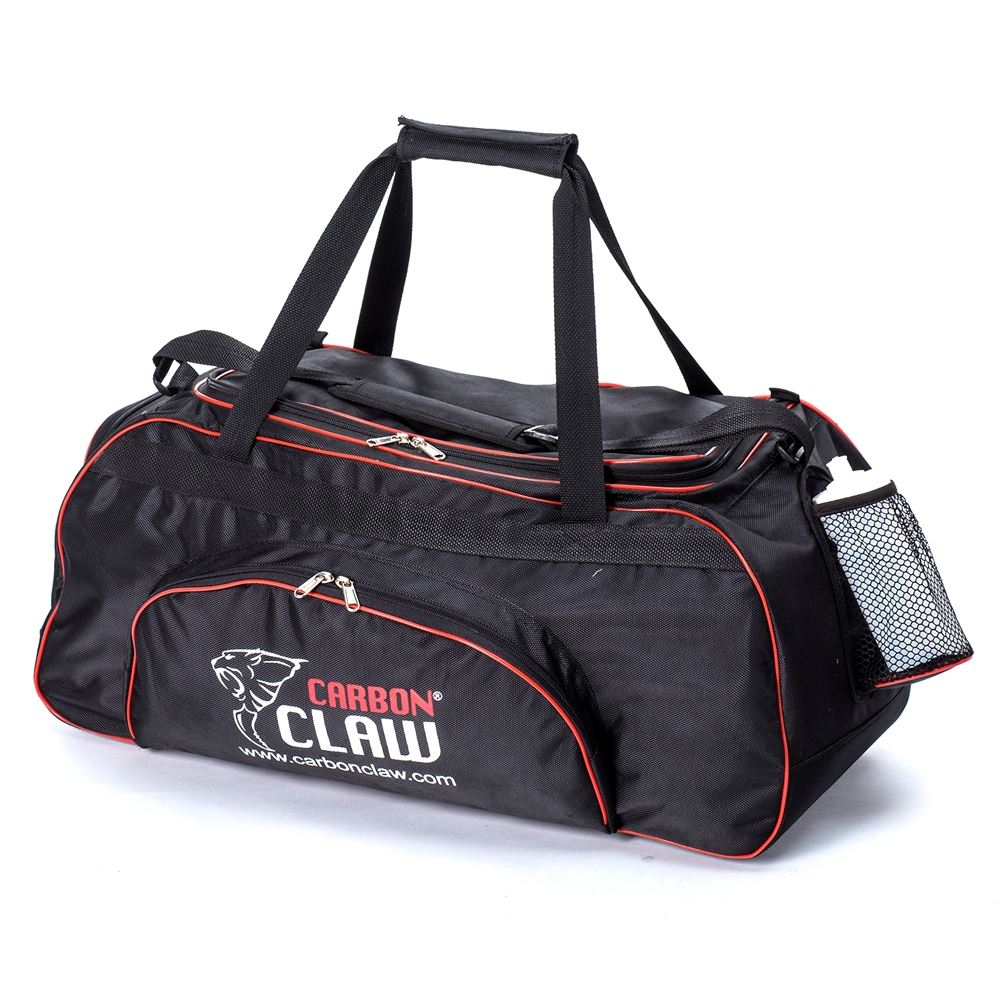 Carbon Claw Sports Holdall With Wheels