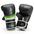 Carbon Claw Arma Ax-5 Punching Mitt - Black/Green