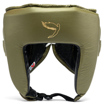 FLY OPEN FACE HEADGUARD