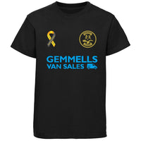 Thumbnail for North West ABC Kids Sponsor Cotton T-Shirt