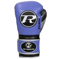 Thumbnail for Ringside Hunter Series Strap Boxing Glove