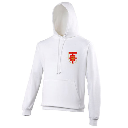 Karate England Hoodie