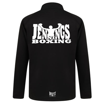 Jennings Gym Kids Slim Fit Tracksuit