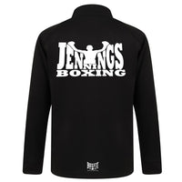 Thumbnail for Jennings Gym Kids Slim Fit Tracksuit