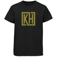 Thumbnail for Box 2 Burn Kh Logo T-Shirt