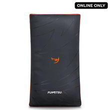 Fumetsu Icon Long Kick Shield