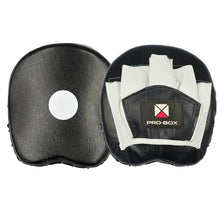 PRO BOX LEATHER CUBAN SPEED PADS II