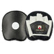 PRO BOX LEATHER CUBAN SPEED PADS II - Black/White