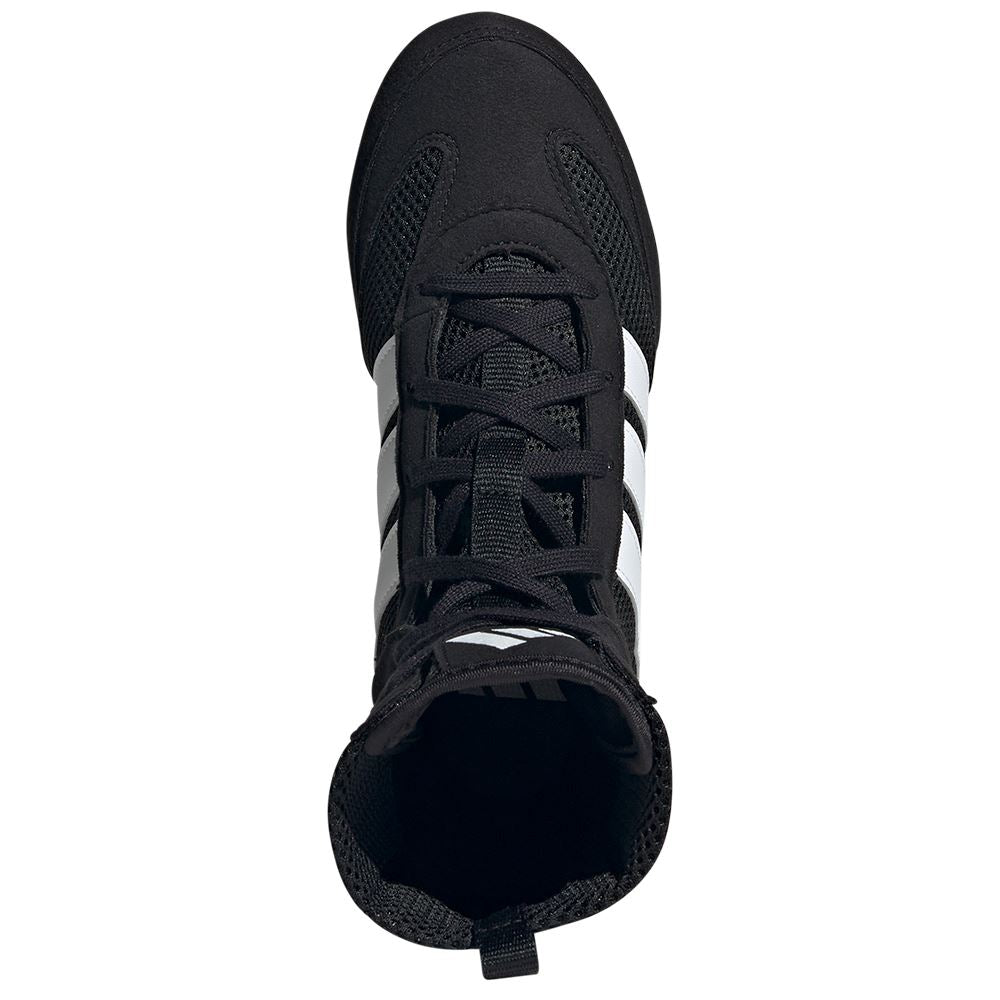 Adidas Box Hog Classic K Boxing Boots