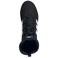 Thumbnail for Adidas Box Hog Classic K Boxing Boots