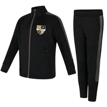 Bromley ABC Kids Slim Fit Poly Tracksuit